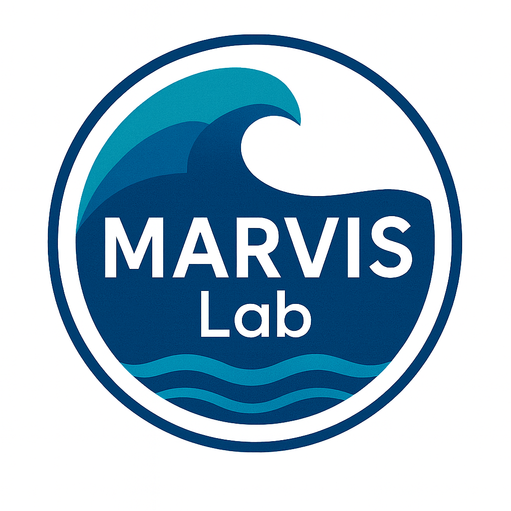MARVIS Lab logo